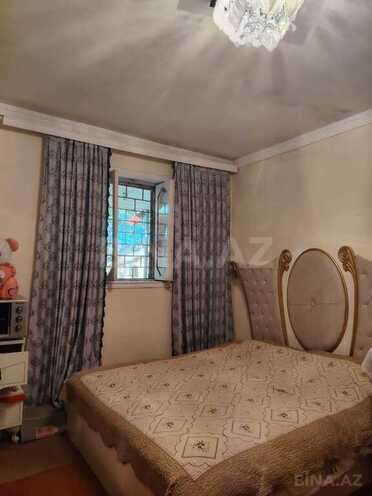 3 otaqlı həyət evi/bağ evi - Sumqayıt - 90 m² (14)