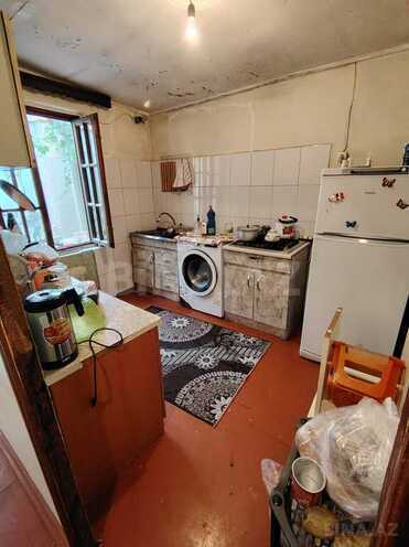 3 otaqlı həyət evi/bağ evi - Sumqayıt - 90 m² (11)