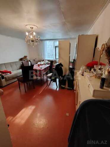 3 otaqlı həyət evi/bağ evi - Sumqayıt - 90 m² (13)