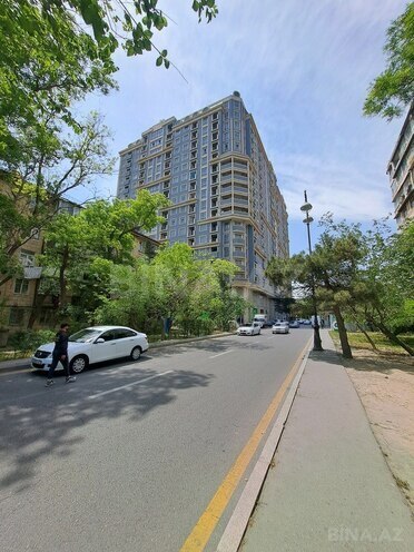 3-комн. новостройка - Наримановский  р. - 165 м² (2)