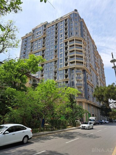 3-комн. новостройка - Наримановский  р. - 165 м² (3)