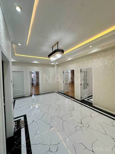 3-комн. новостройка - Наримановский  р. - 165 м² (4)