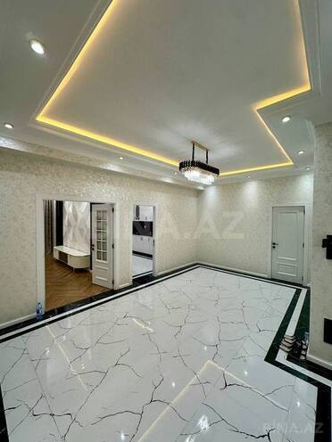 3-комн. новостройка - Наримановский  р. - 165 м² (6)