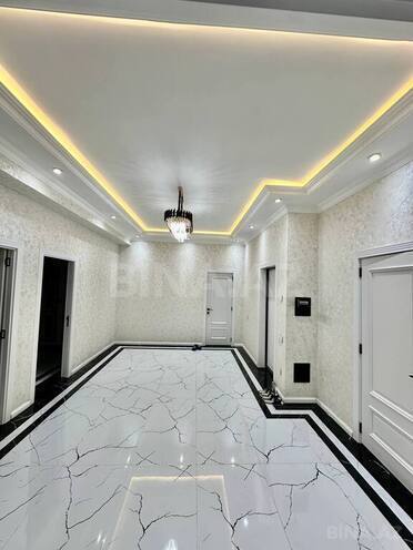 3-комн. новостройка - Наримановский  р. - 165 м² (5)