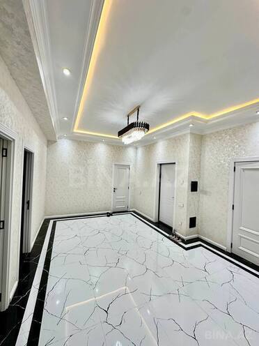3-комн. новостройка - Наримановский  р. - 165 м² (7)