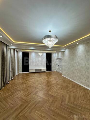 3-комн. новостройка - Наримановский  р. - 165 м² (17)
