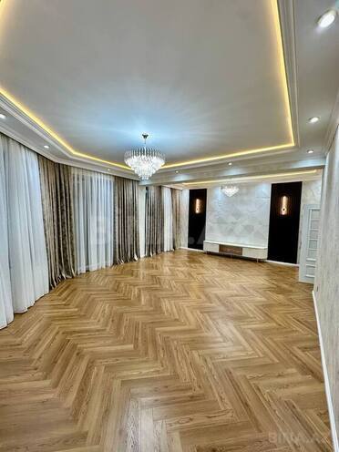 3-комн. новостройка - Наримановский  р. - 165 м² (9)