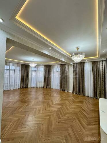 3-комн. новостройка - Наримановский  р. - 165 м² (14)