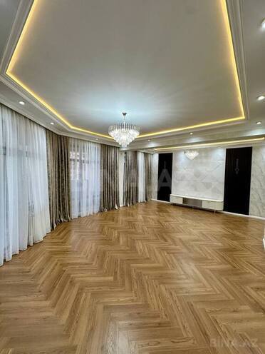 3-комн. новостройка - Наримановский  р. - 165 м² (18)
