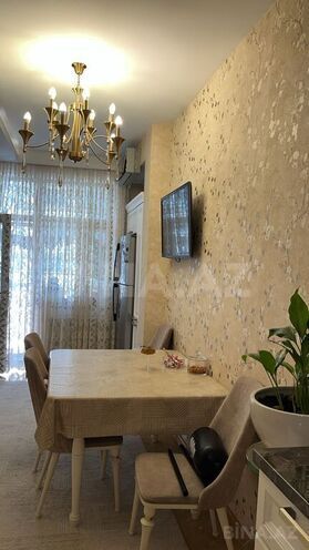 4 otaqlı yeni tikili - Gənclik m. - 200 m² (5)