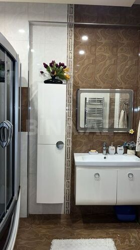 4 otaqlı yeni tikili - Gənclik m. - 200 m² (21)
