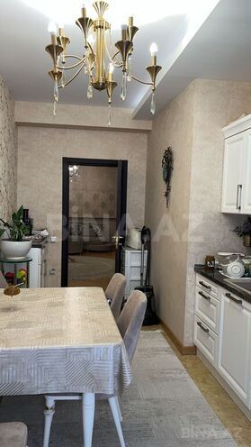 4 otaqlı yeni tikili - Gənclik m. - 200 m² (13)