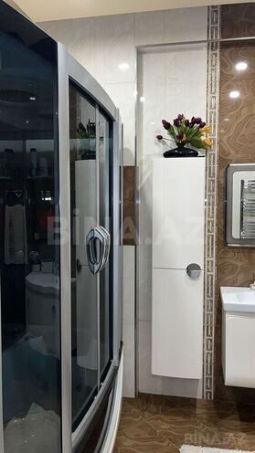 4 otaqlı yeni tikili - Gənclik m. - 200 m² (20)