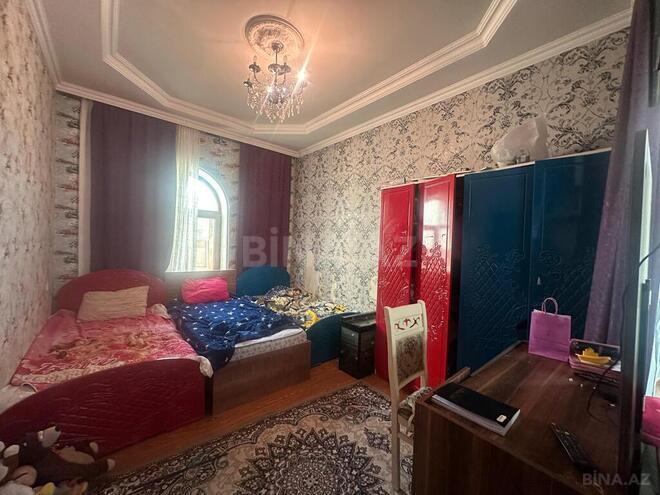 3-комн. дом/дача - пос. Забрат - 87 м² (5)