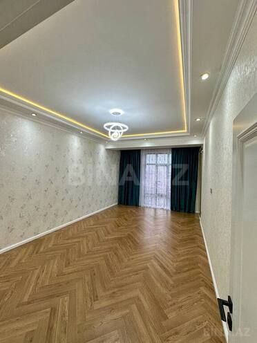 3-комн. новостройка - Наримановский  р. - 165 м² (22)