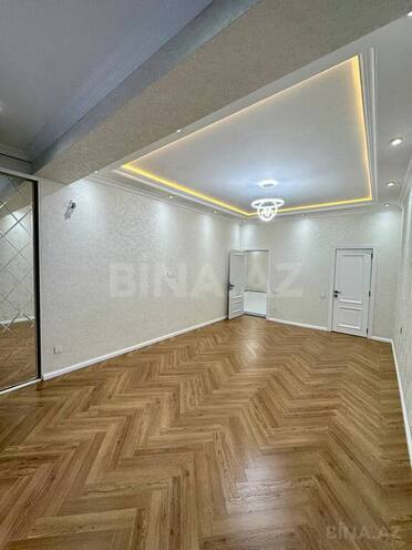 3-комн. новостройка - Наримановский  р. - 165 м² (21)