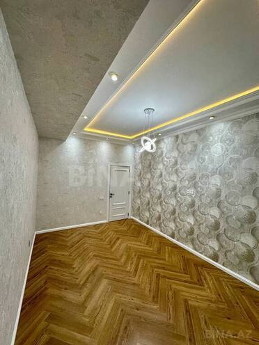 3-комн. новостройка - Наримановский  р. - 165 м² (23)