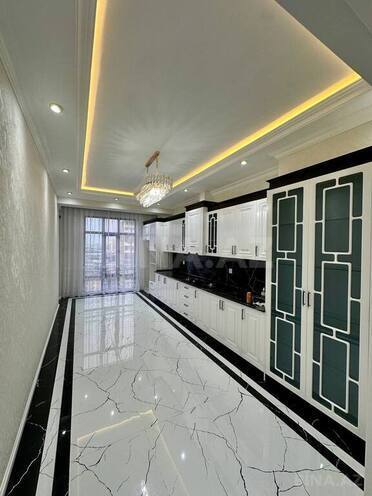 3-комн. новостройка - Наримановский  р. - 165 м² (26)