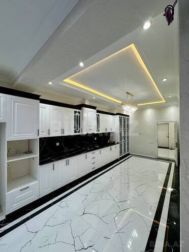 3-комн. новостройка - Наримановский  р. - 165 м² (25)