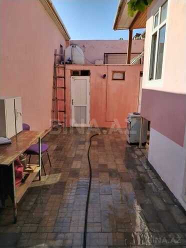 3 otaqlı həyət evi/bağ evi - Badamdar q. - 150 m² (3)