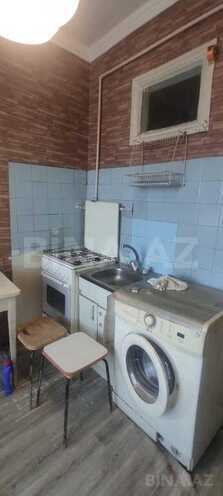 2 otaqlı köhnə tikili - Azadlıq Prospekti m. - 55 m² (8)