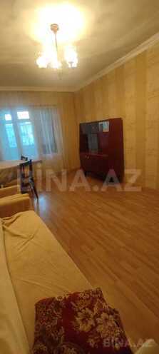 2 otaqlı köhnə tikili - Azadlıq Prospekti m. - 55 m² (1)