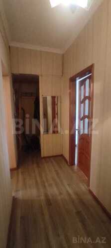 2 otaqlı köhnə tikili - Azadlıq Prospekti m. - 55 m² (9)