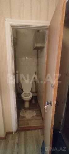 2 otaqlı köhnə tikili - Azadlıq Prospekti m. - 55 m² (11)