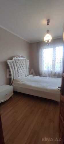 2 otaqlı köhnə tikili - Azadlıq Prospekti m. - 55 m² (3)