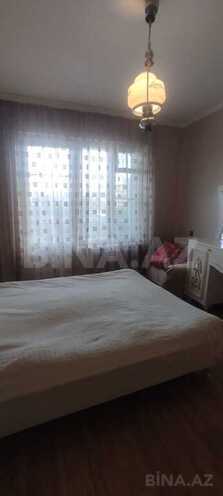 2 otaqlı köhnə tikili - Azadlıq Prospekti m. - 55 m² (5)