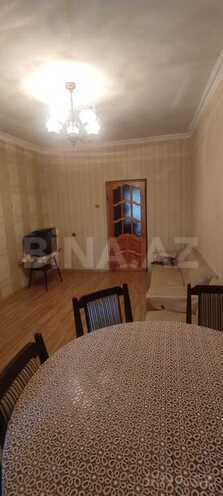 2 otaqlı köhnə tikili - Azadlıq Prospekti m. - 55 m² (2)