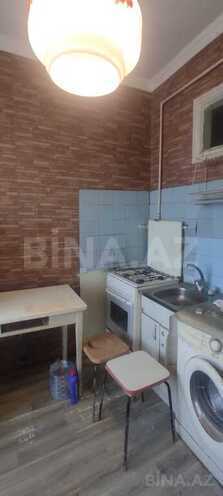 2 otaqlı köhnə tikili - Azadlıq Prospekti m. - 55 m² (7)