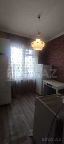 2 otaqlı köhnə tikili - Azadlıq Prospekti m. - 55 m² (6)