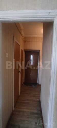 2 otaqlı köhnə tikili - Azadlıq Prospekti m. - 55 m² (10)