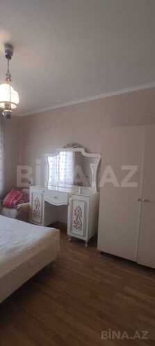 2 otaqlı köhnə tikili - Azadlıq Prospekti m. - 55 m² (4)