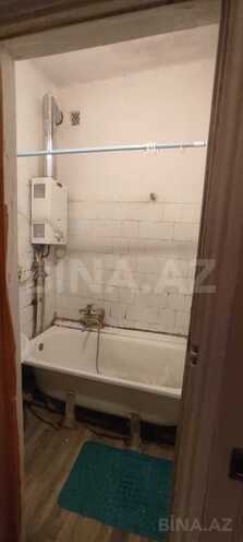 2 otaqlı köhnə tikili - Azadlıq Prospekti m. - 55 m² (12)