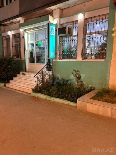 Obyekt - Həzi Aslanov m. - 65 m² (3)