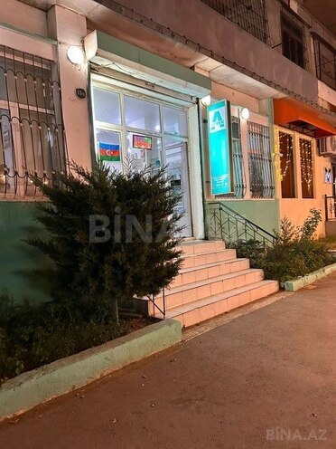 Obyekt - Həzi Aslanov m. - 65 m² (2)