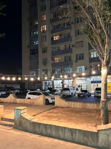 Obyekt - Həzi Aslanov m. - 65 m² (4)