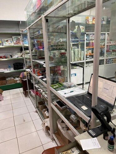 Obyekt - Həzi Aslanov m. - 65 m² (6)