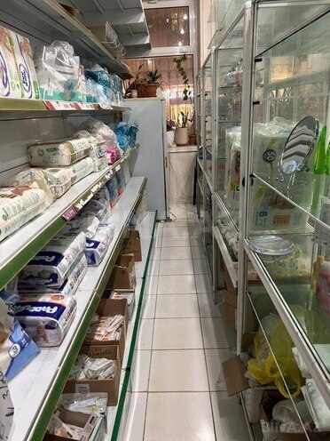 Obyekt - Həzi Aslanov m. - 65 m² (9)