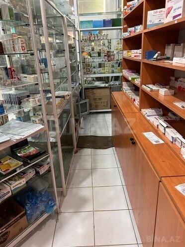 Obyekt - Həzi Aslanov m. - 65 m² (7)