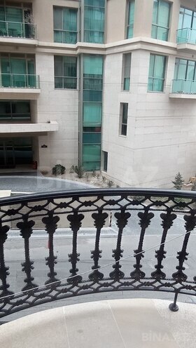 1 otaqlı yeni tikili - İçəri Şəhər m. - 49 m² (3)