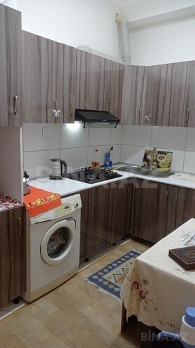 1 otaqlı yeni tikili - İçəri Şəhər m. - 49 m² (6)