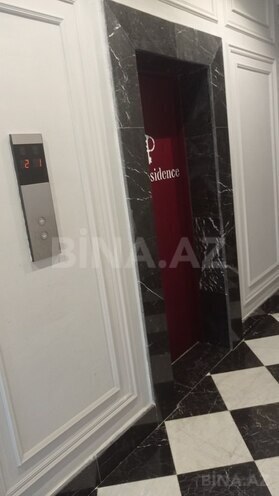 1 otaqlı yeni tikili - İçəri Şəhər m. - 49 m² (2)