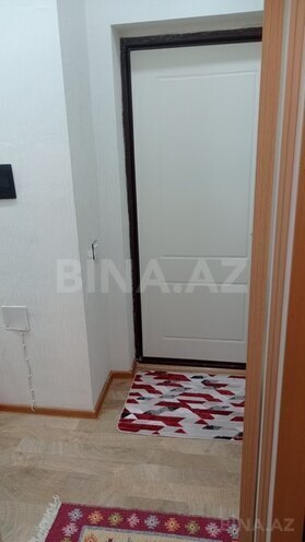 1 otaqlı yeni tikili - İçəri Şəhər m. - 49 m² (5)