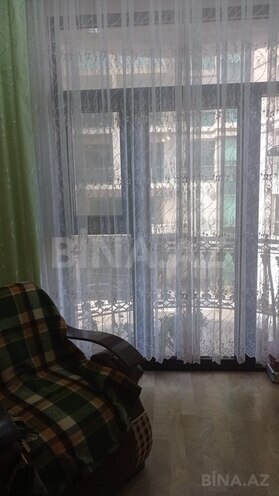 1 otaqlı yeni tikili - İçəri Şəhər m. - 49 m² (8)