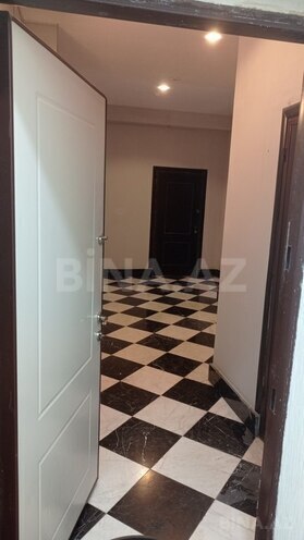 1 otaqlı yeni tikili - İçəri Şəhər m. - 49 m² (4)