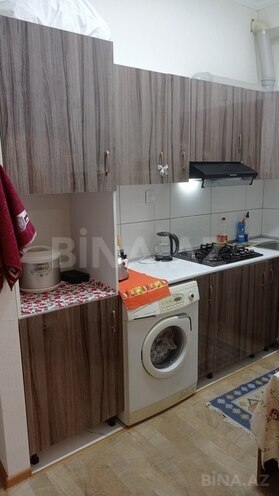1 otaqlı yeni tikili - İçəri Şəhər m. - 49 m² (7)