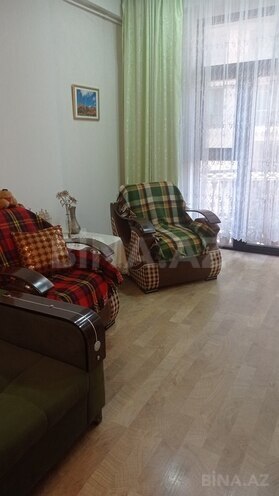 1 otaqlı yeni tikili - İçəri Şəhər m. - 49 m² (9)